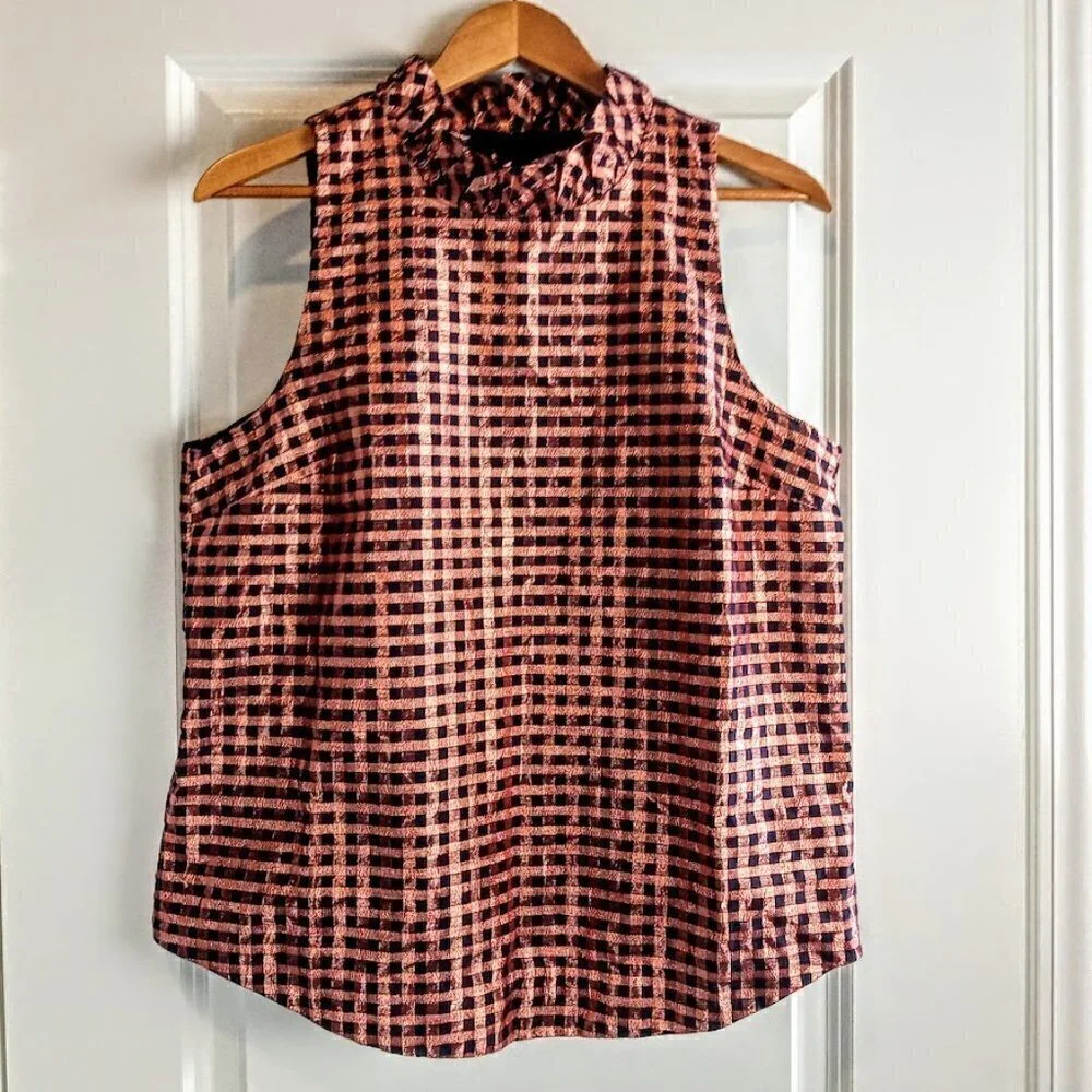 J. Crew fully lined